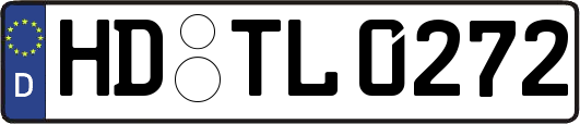 HD-TL0272
