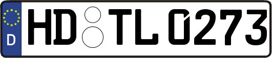 HD-TL0273