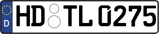 HD-TL0275