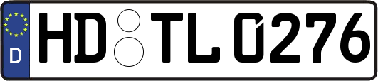 HD-TL0276