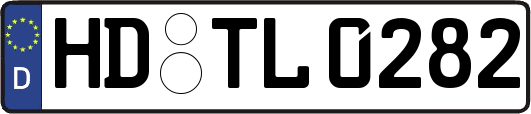 HD-TL0282