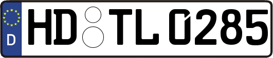 HD-TL0285