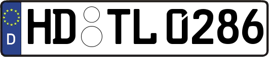 HD-TL0286
