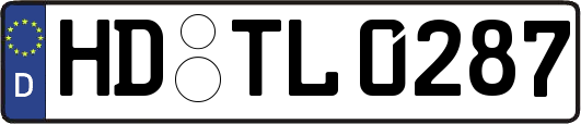 HD-TL0287