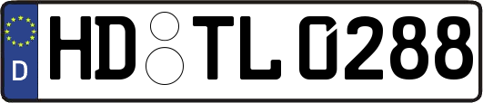 HD-TL0288
