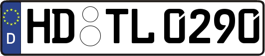 HD-TL0290