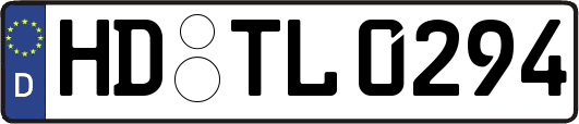 HD-TL0294