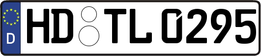 HD-TL0295