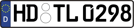 HD-TL0298