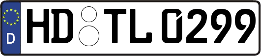 HD-TL0299