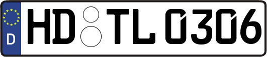 HD-TL0306