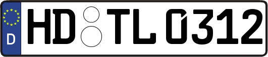 HD-TL0312