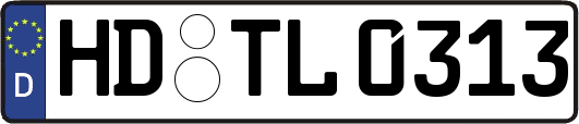 HD-TL0313