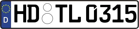 HD-TL0315