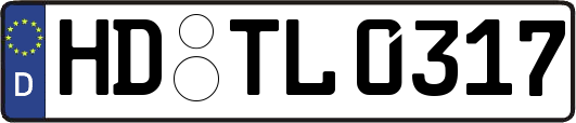 HD-TL0317