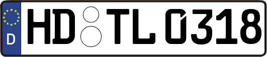 HD-TL0318