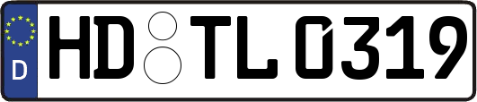 HD-TL0319