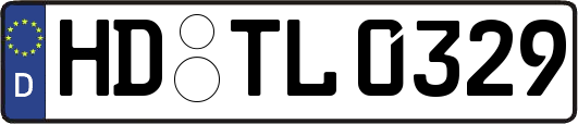 HD-TL0329