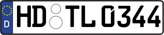 HD-TL0344