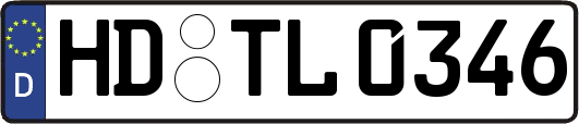 HD-TL0346