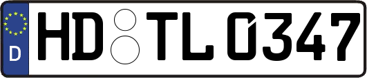 HD-TL0347