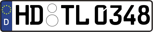 HD-TL0348
