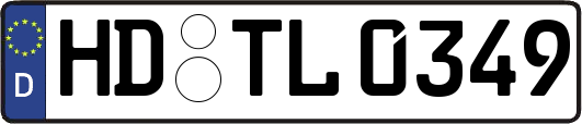 HD-TL0349
