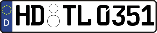 HD-TL0351