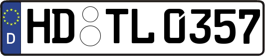 HD-TL0357