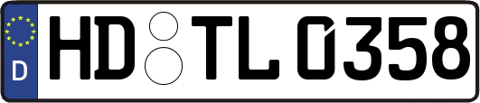 HD-TL0358