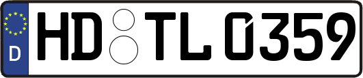 HD-TL0359