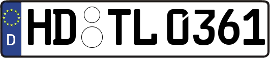 HD-TL0361