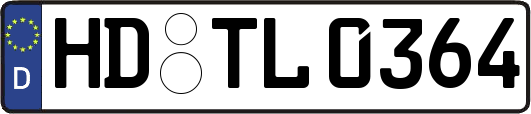 HD-TL0364