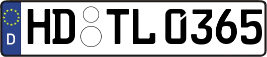 HD-TL0365