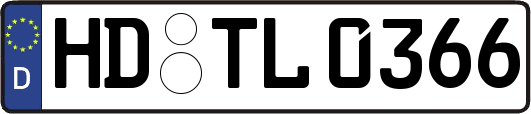 HD-TL0366