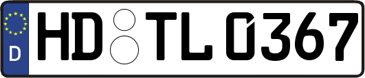 HD-TL0367