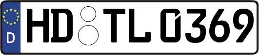 HD-TL0369