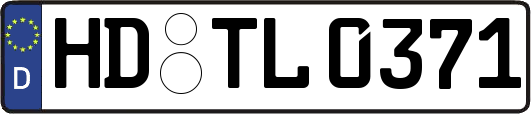 HD-TL0371