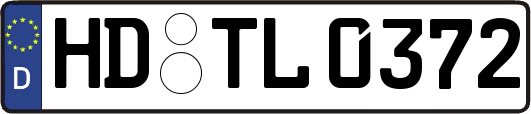 HD-TL0372