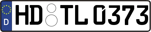 HD-TL0373