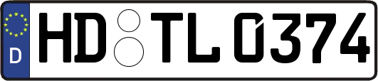 HD-TL0374