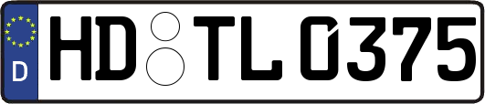 HD-TL0375