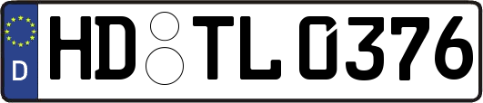 HD-TL0376