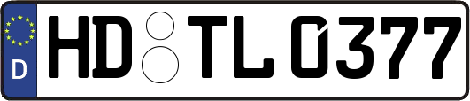 HD-TL0377