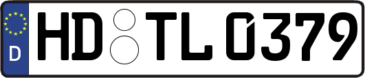 HD-TL0379