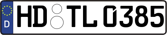 HD-TL0385