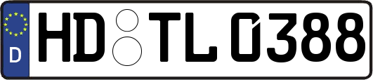 HD-TL0388