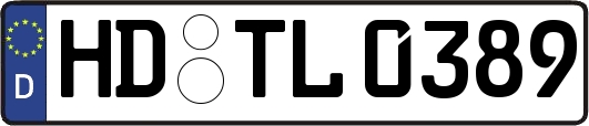 HD-TL0389