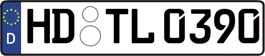 HD-TL0390