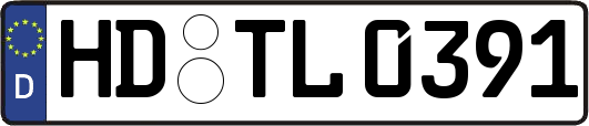 HD-TL0391